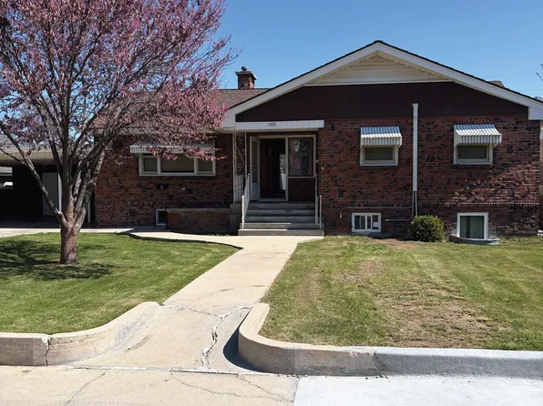 1011 Fillmore St, Caldwell, ID