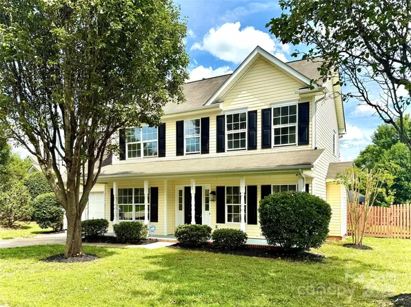 2242 Shumard Cir, Indian Trail, NC 28079