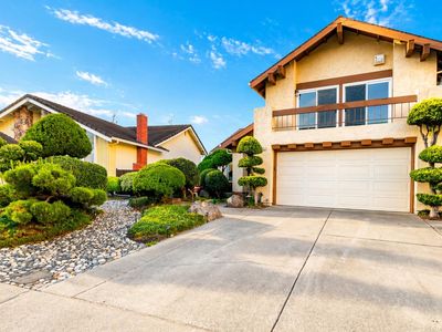 665 Hollyhock Dr, San Leandro, CA, 94578