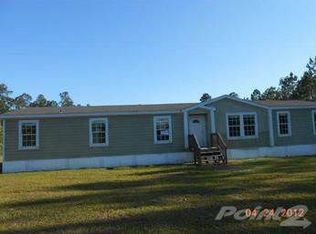 13033 Spencer Wilson Rd, Vancleave, MS 39565