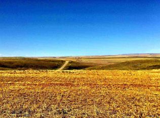 Tbd Green Roof Rd, Fort Benton, MT 59442
