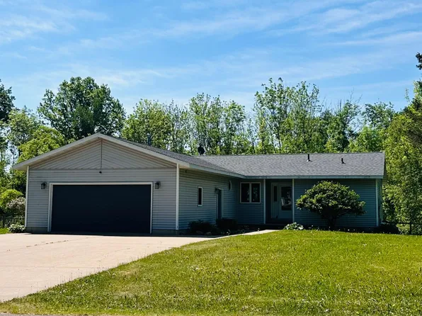 250 W Maple Ave, Barron, WI 54812