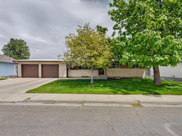 470 Roosevelt Ave, Pocatello, ID 83201