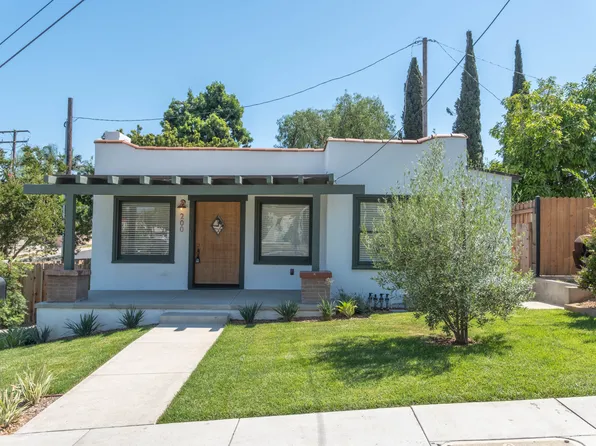 200 E Elm St, Brea, CA 92821