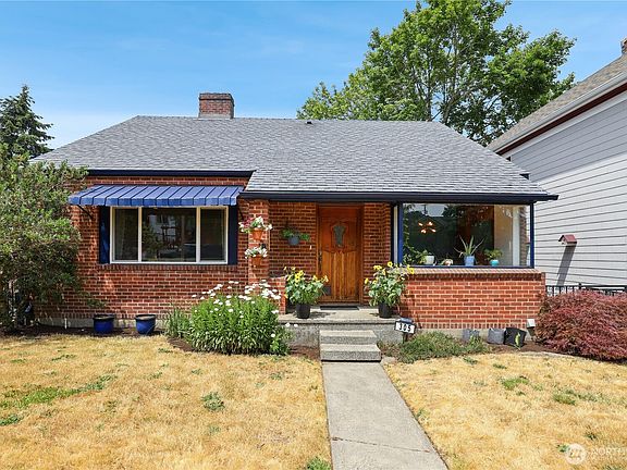 2nd image of 305 S 35th Street