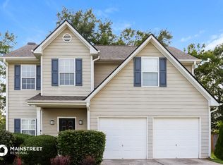 614 Nine Oaks Cir, Villa Rica, GA 30180