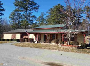 65 Fowler Rd, Rockmart, GA 30153