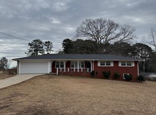 2649 Lake Harbin Rd, Morrow, GA 30260