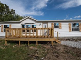 221 N Chase St, Sullivan, IN