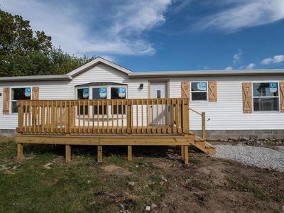 221 N Chase St, Sullivan, IN, 47882