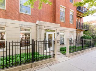 1406 S Halsted St APT 1A, Chicago, IL 60607