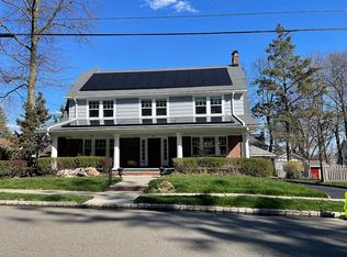 20 Cobane Ter, West Orange, NJ
