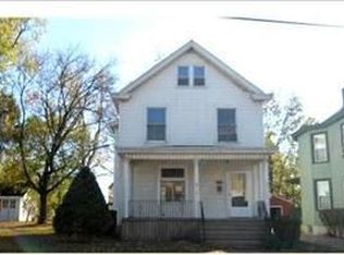 165 N Bend Rd, Cincinnati, OH 45216