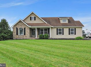 2233 Alley Corner Rd, Clayton, DE 19938