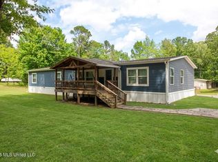 116 Lake Stephens Rd, Canton, MS 39046