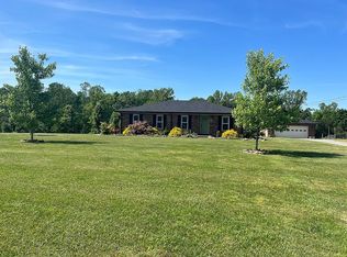 10062 Liberty Rd, Columbia, KY 42728