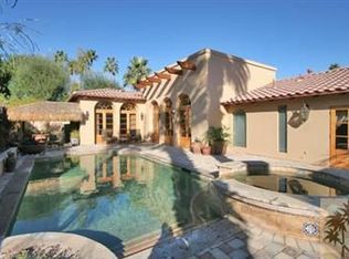 415 S Cahuilla Rd, Palm Springs, CA 92262