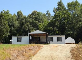 190 Massey Rd, Vicksburg, MS 39180