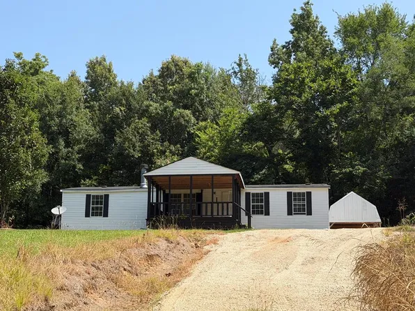 190 Massey Rd, Vicksburg, MS 39180