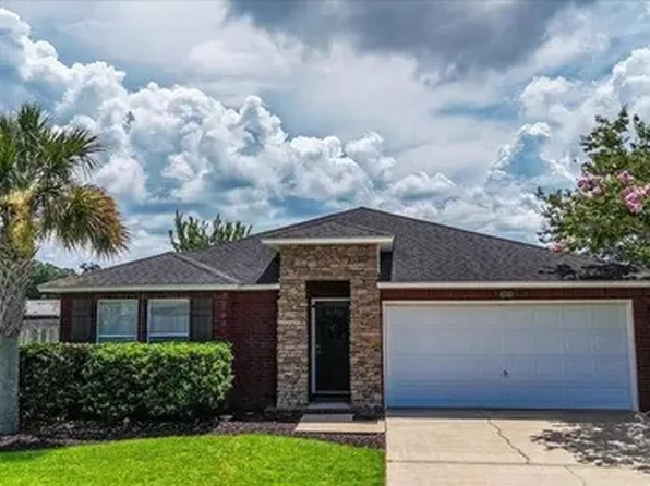 4740 Hilarita Cir, Pace, FL 32571