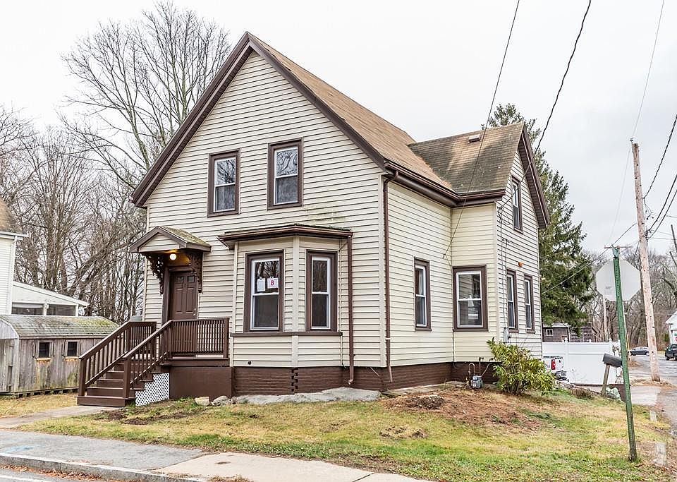 424 Prospect St, Brockton, MA 02301 Zillow