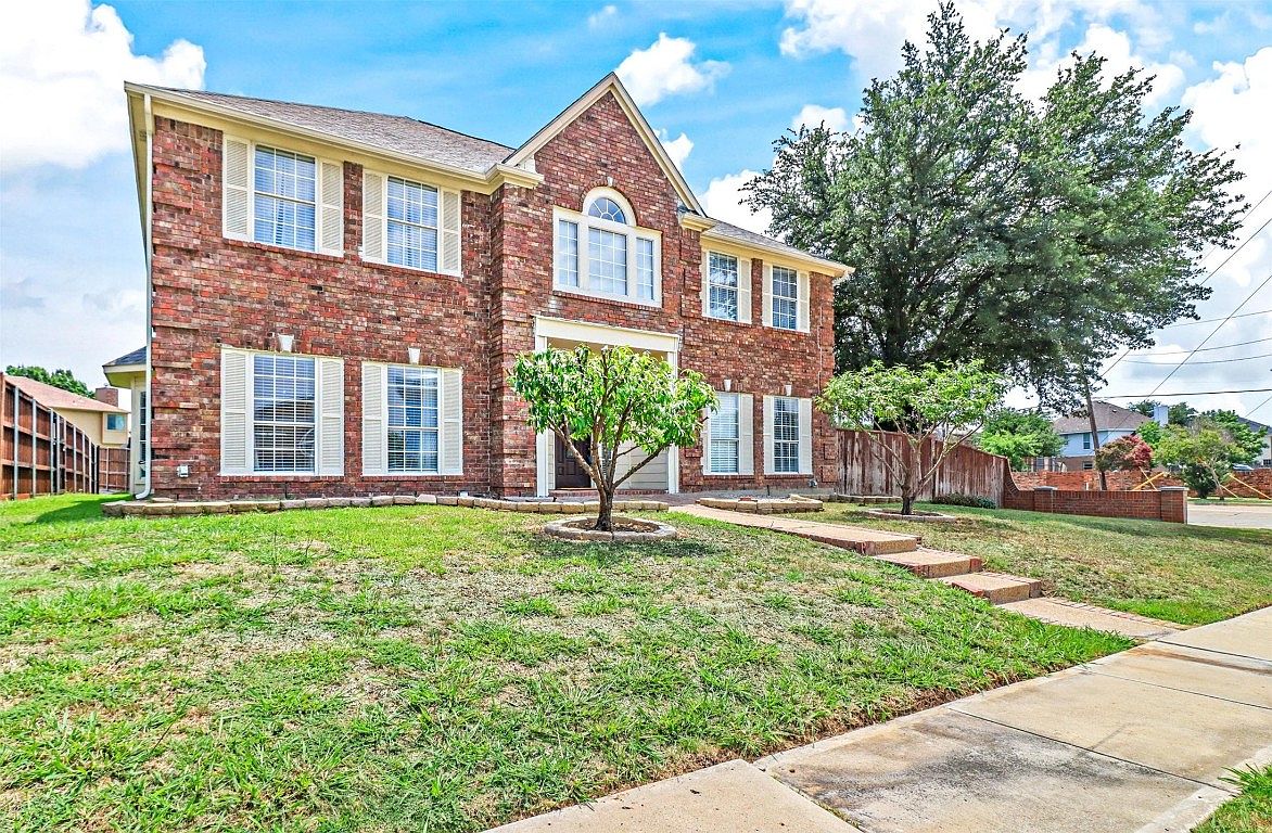 4200 Rolling Oaks Dr, Carrollton, TX 75010 MLS 20351159 Zillow