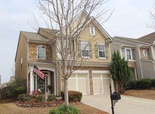 5850 Weddington Dr, Cumming, GA 30040
