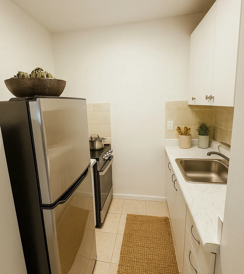 Residences of Rose Park — Photo 4