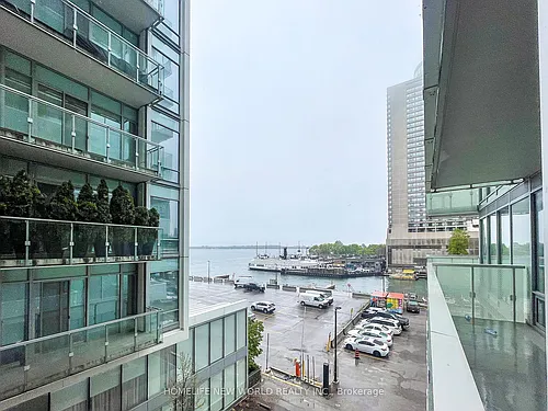 15 Queens Quay E #309 Photo 1