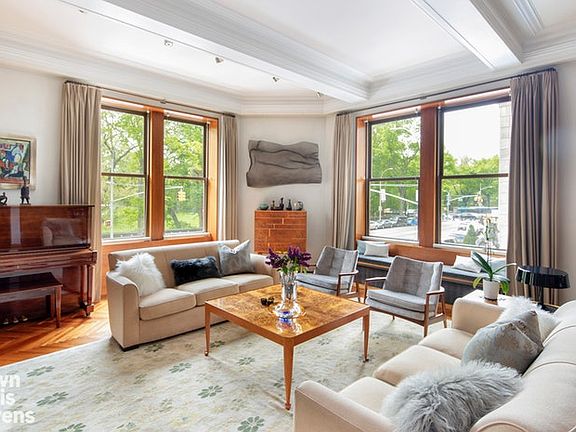 2nd image of 271 Central Park W #1E