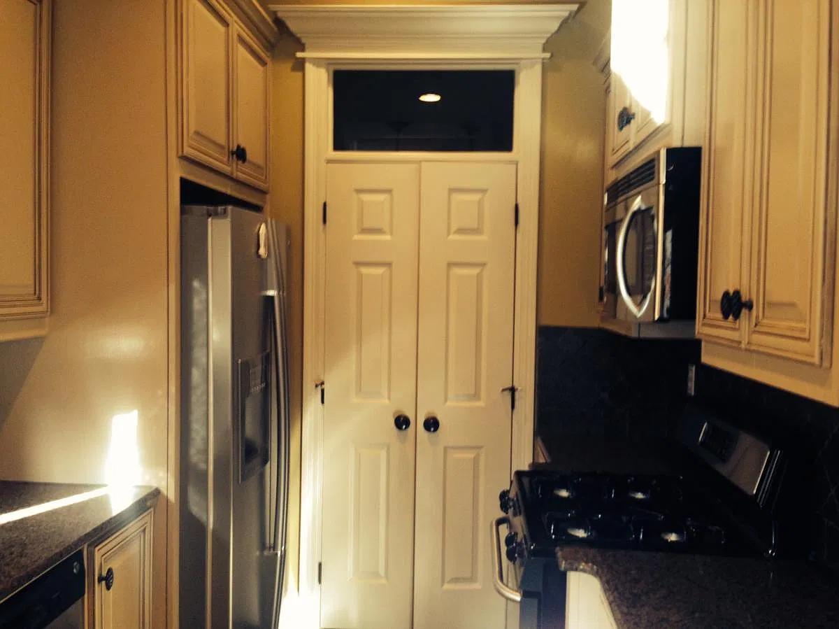 2 bed, 1245 sqft, $2,000 — Photo 4