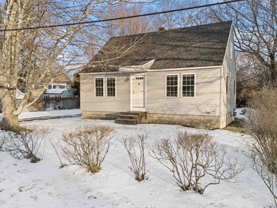 6 Ruth Lane, Hampton, NH, 03842