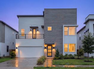 2806 Rosefield Dr, Houston, TX 77080