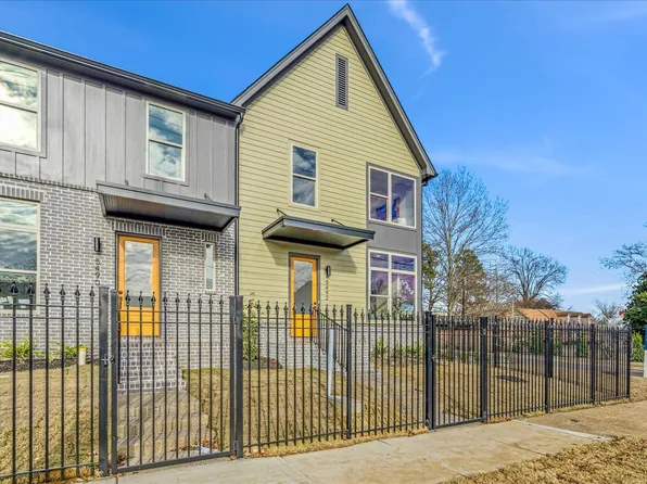 5492 Park Ave, Memphis, TN 38119