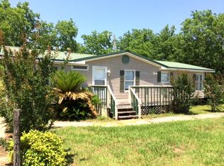 19701 Dubose Rd, Summerdale, AL 36580