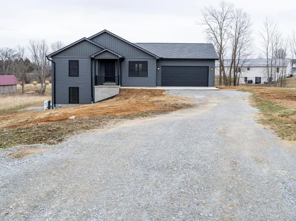 13370 Wyatt Falls Ct, Leesburg, OH 45135