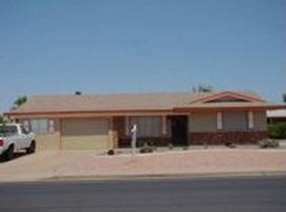 6424 E Adobe Rd, Mesa, AZ 85205
