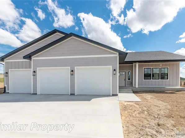 1409 Carson Way, Billings, MT 59105