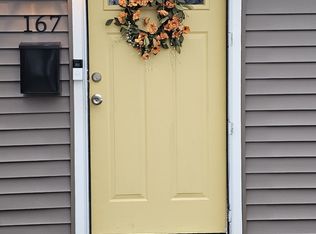 167 Wepawaug Drive, Milford, CT 06461