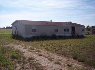 742 County Road 333, Granger, TX 76530