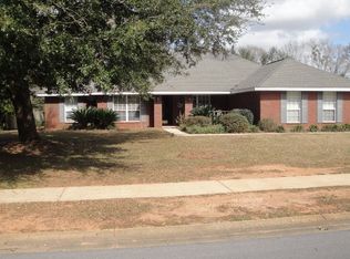 12836 Briarwood Dr, Foley, AL 36535