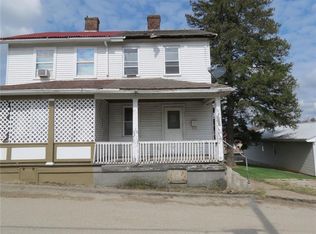 13 Peary St, Uniontown, PA
