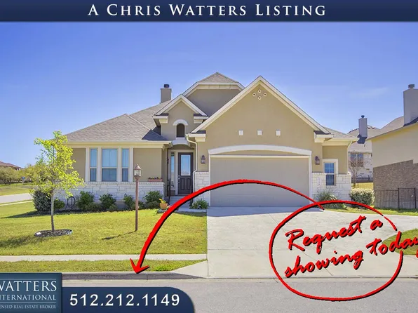 220 Bellagio Dr, Lakeway, TX 78734
