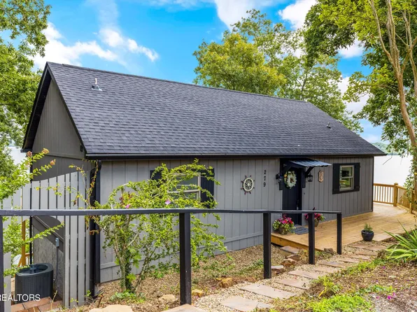 279 Sequoyah Trl, Rutledge, TN 37861