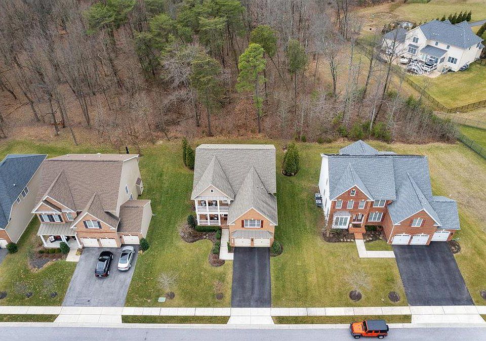 8236 Saint Francis Dr, Severn, MD 21144 Zillow