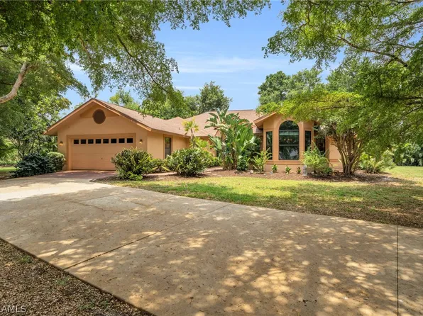 5520 Maeva Ct, Fort Myers, FL 33919
