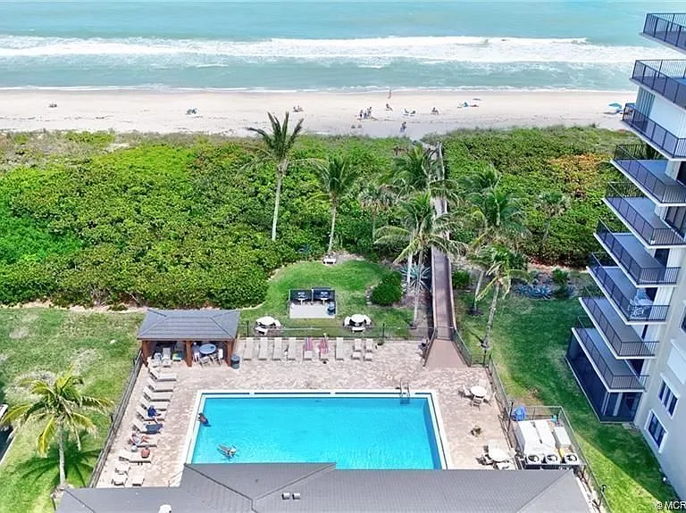 4250 N Highway A1A #302 — Photo 40