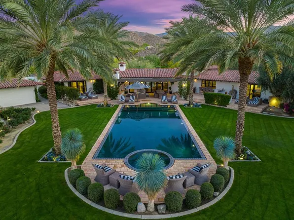 49400 Della Robbia Ln, Palm Desert, CA 92260