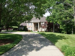 717 Gallant Fox Ln, Union, KY 41091