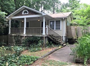 2173 Cavanaugh Ave, Atlanta, GA 30316